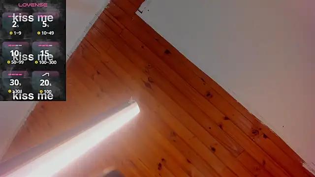 Snapshot of Jasper_CRISO chatting on February 2026 11:01:01 PM Jasper CRISO online show from February 2026 11:01:01 PM