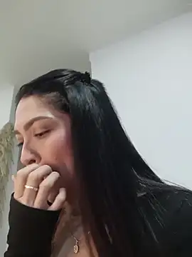 Ina Jody  online show from March 2026 12:16:01 AM