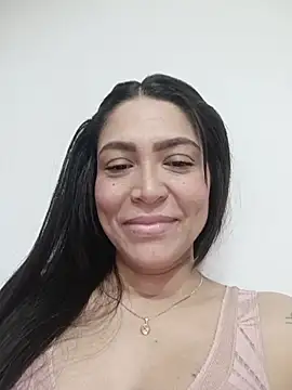 Ina Jody  online show from March 2026 08:43:01 PM