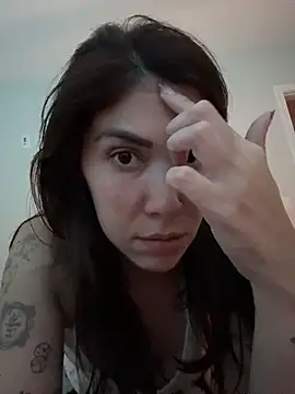 Snapshot of LivA89 chatting on February 2026 01:35:02 AM LivA89 online show from February 2026 01:35:02 AM