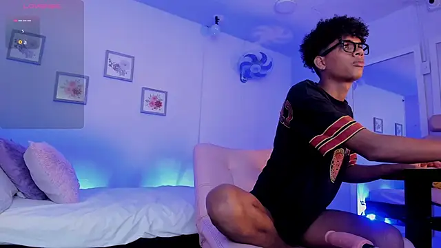 Jack Rusel online show from February 2026 03:25:02 AM