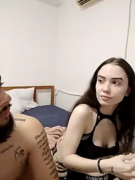 Gabysweetrds online show from February 2026 04:58:01 PM