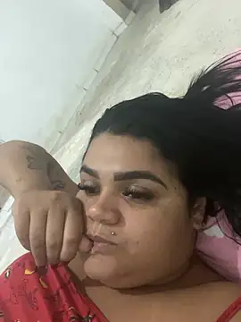 MorenaCariok online show from March 2026 12:03:01 AM