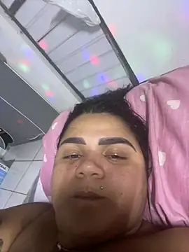 MorenaCariok online show from April 2026 04:14:01 PM