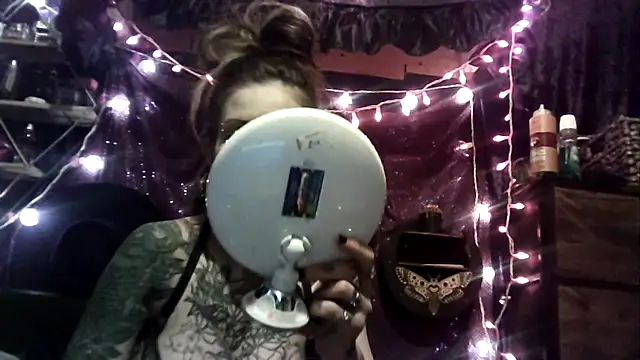 allymoon1369 online show from March 2026 10:24:01 PM