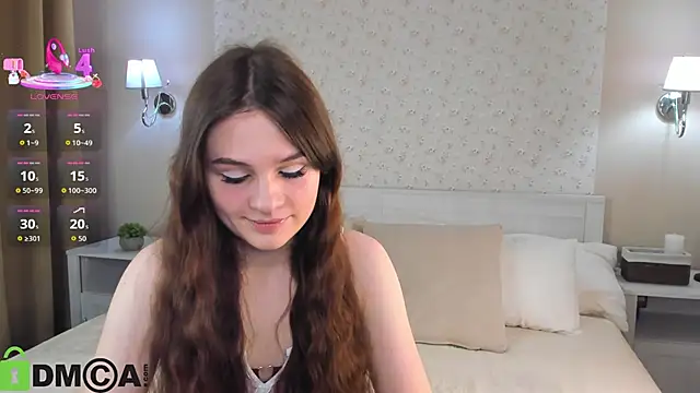 Snapshot of Eva_Anderson chatting on June 2026 01:25:01 AM Eva Anderson online show from June 2026 01:25:01 AM