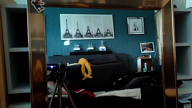 Snapshot of Funfukruon chatting on February 2026 02:02:01 PM Funfukruon online show from February 2026 02:02:01 PM