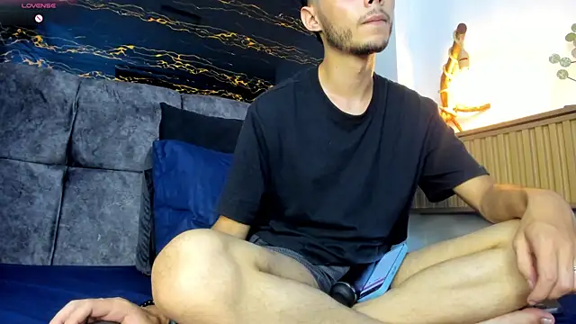 Alhan Twink online show from January 2026 07:06:01 PM