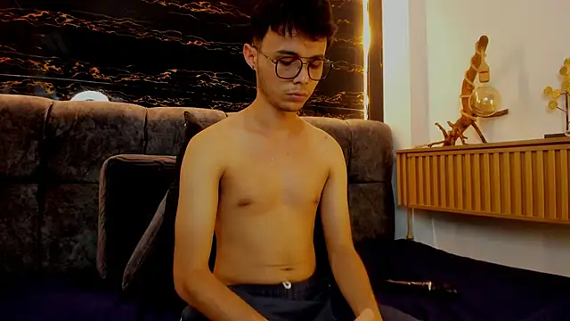 Alhan Twink online show from March 2026 08:59:01 PM