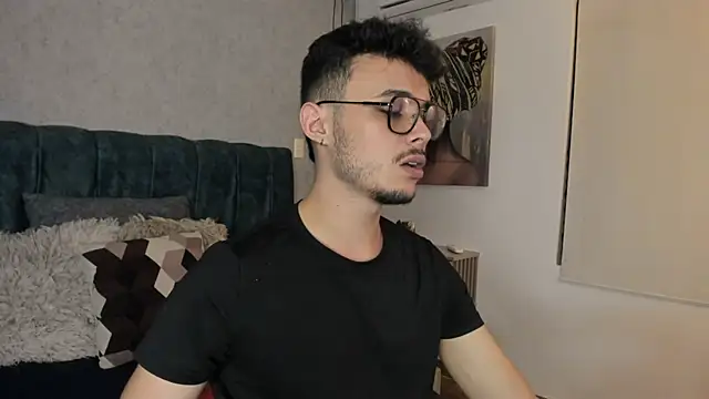 Alhan Twink online show from July 2026 04:39:02 AM