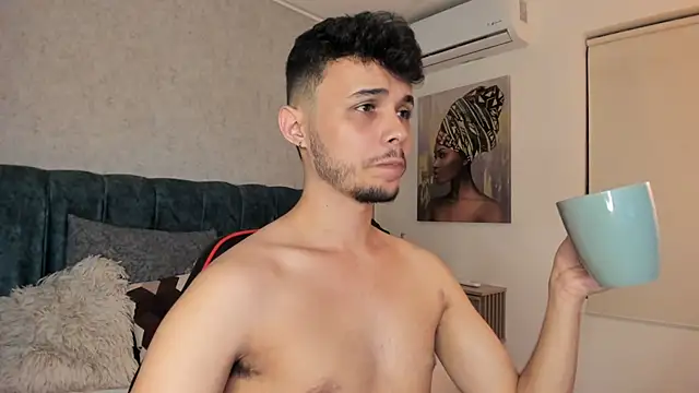 Alhan Twink online show from July 2026 04:40:01 AM