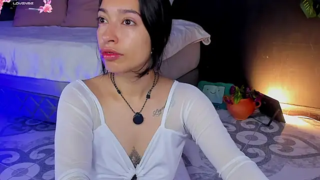 Noaah25  online show from March 2026 03:54:01 AM