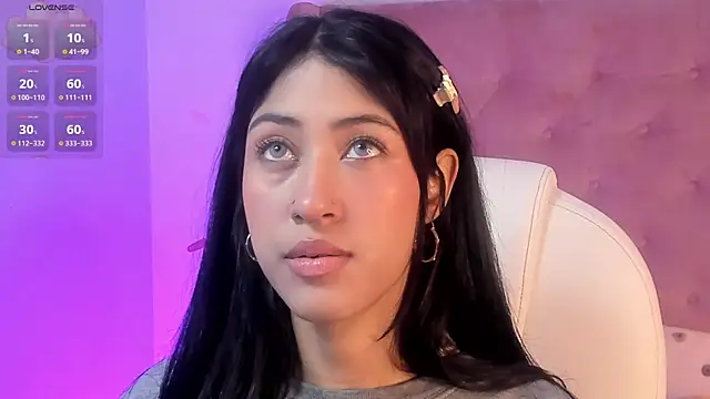 internett sweetheart online show from February 2026 05:22:02 AM