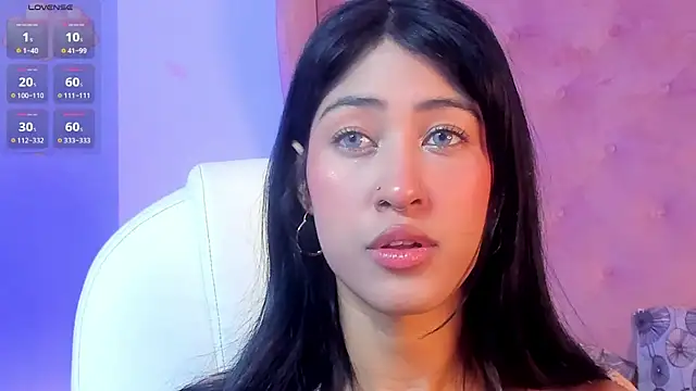 internett sweetheart online show from February 2026 06:31:01 AM