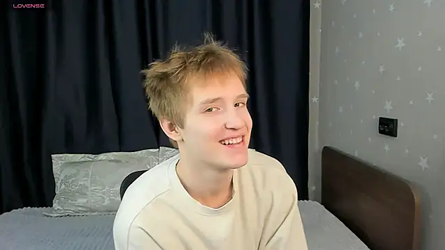 Kai Milller online show from February 2026 07:18:01 PM