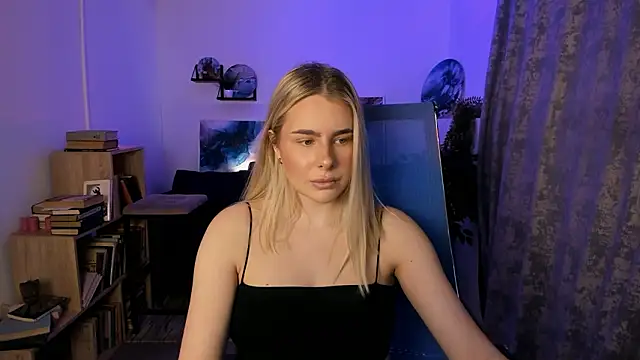 MiaMorse online show from February 2026 08:41:01 AM