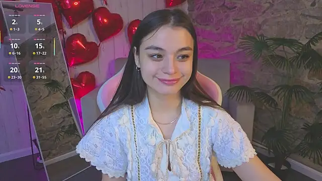 Kim Bless online show from March 2026 01:33:02 AM