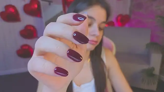 Kim Bless online show from March 2026 02:56:01 AM