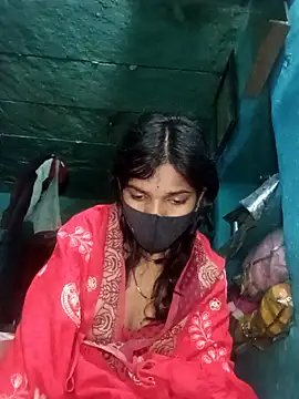 priyasharma899 online show from February 2026 09:52:01 PM