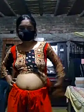 Hot Sweeti online show from February 2026 01:32:02 PM