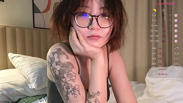 nullgirl online show from February 2026 03:05:01 AM