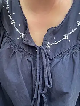 Donna9696 online show from March 2026 07:15:01 AM