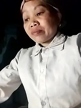 Sam-cute online show from April 2026 12:08:02 PM