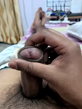 Snapshot of Hornyksg chatting on February 2026 06:14:01 PM Hornyksg online show from February 2026 06:14:01 PM