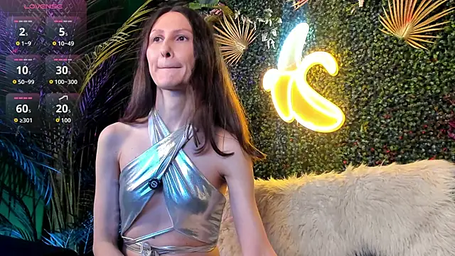 Fetish Pamela online show from February 2026 10:48:01 AM