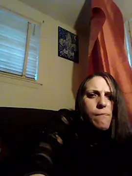 LadySn0w26 online show from January 2026 11:19:01 PM