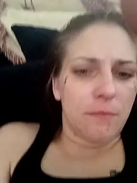 LadySn0w26 online show from February 2026 03:22:01 PM