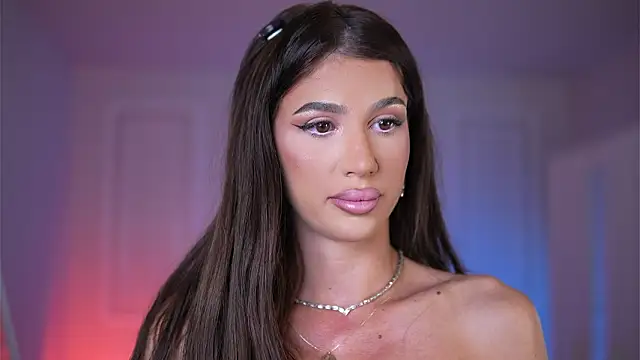 SammiMonroe online show from March 2026 05:22:02 AM