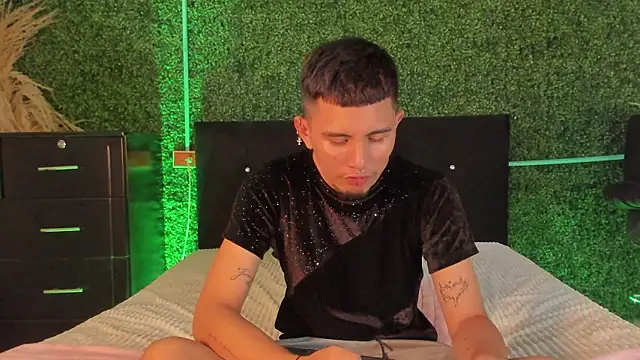 Snapshot of Star_blaze chatting on March 2026 07:31:01 PM Star blaze online show from March 2026 07:31:01 PM