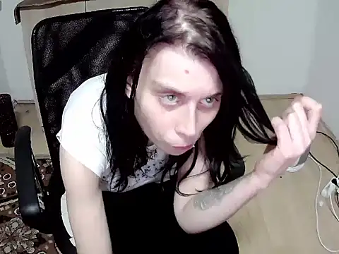 Snapshot of Lexagrimes chatting on February 2026 08:48:02 PM Lexagrimes online show from February 2026 08:48:02 PM