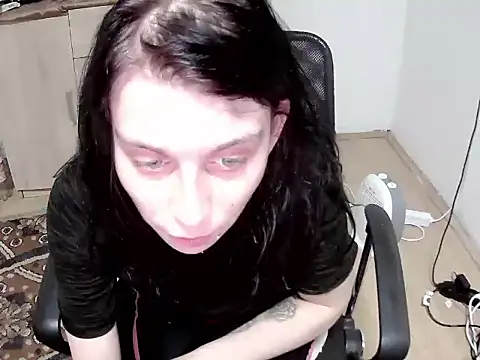 Snapshot of Lexagrimes chatting on February 2026 09:00:02 PM Lexagrimes online show from February 2026 09:00:02 PM