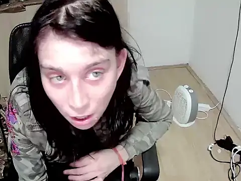 Snapshot of Lexagrimes chatting on February 2026 08:59:02 PM Lexagrimes online show from February 2026 08:59:02 PM