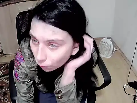 Snapshot of Lexagrimes chatting on February 2026 09:11:01 PM Lexagrimes online show from February 2026 09:11:01 PM