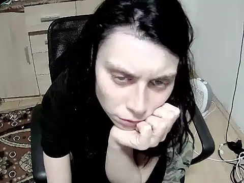 Snapshot of Lexagrimes chatting on February 2026 11:34:02 PM Lexagrimes online show from February 2026 11:34:02 PM