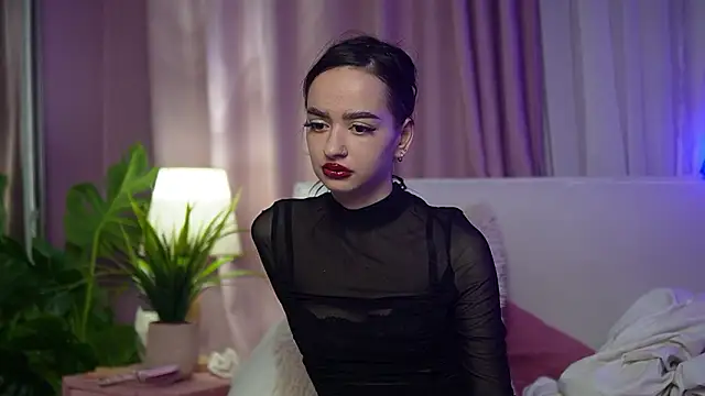 AriellaKitty online show from February 2026 09:19:01 PM