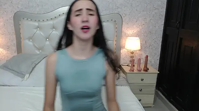 skinny keily14 online show from February 2026 12:04:01 PM