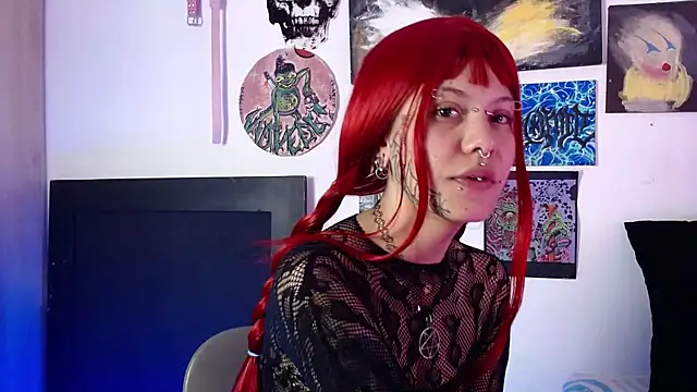 MelisaVelvet online show from March 2026 08:02:02 PM