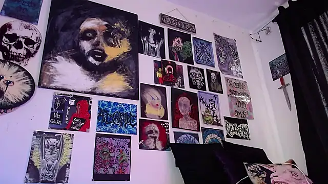 MelisaVelvet online show from April 2026 07:52:02 PM