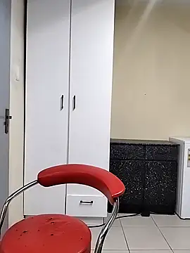 LUNAARXO1 online show from February 2026 02:51:01 AM