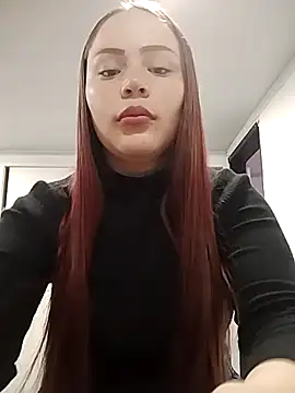 Crystaa12 online show from February 2026 12:23:01 PM