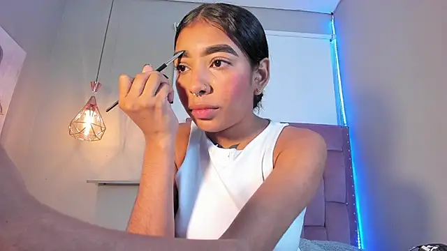 Scarlet Vixen  online show from March 2026 12:50:02 PM