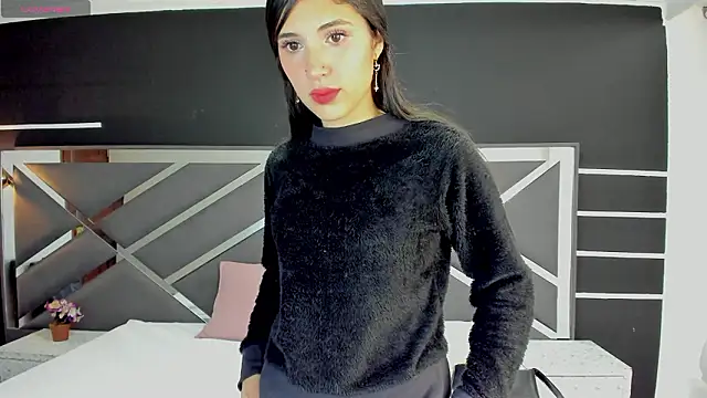 Ambarross  online show from January 2026 12:20:02 PM