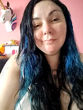 candydust online show from April 2026 08:31:02 PM