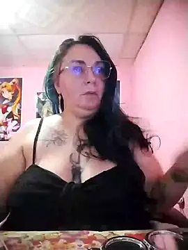candydust online show from July 2026 03:25:02 AM