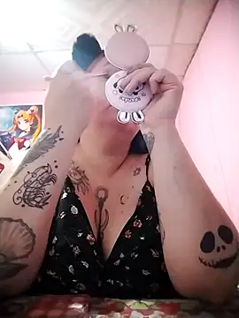 candydust online show from July 2026 03:09:01 AM