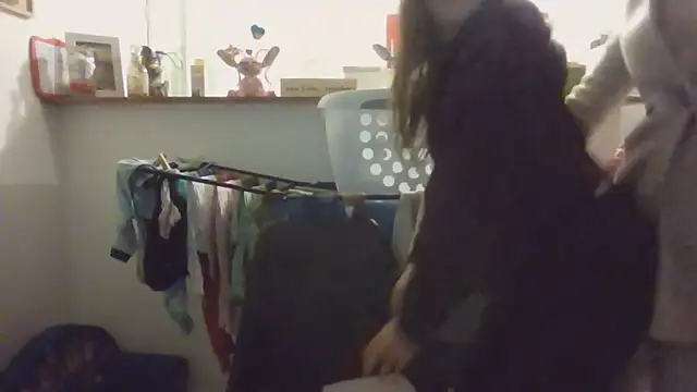 Snapshot of NyraLuna chatting on February 2026 01:46:02 AM NyraLuna online show from February 2026 01:46:02 AM